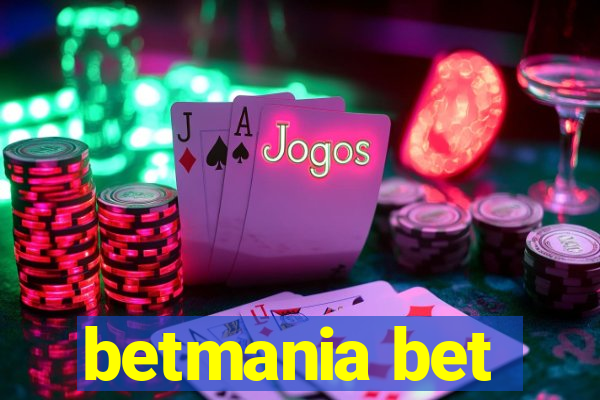 betmania bet